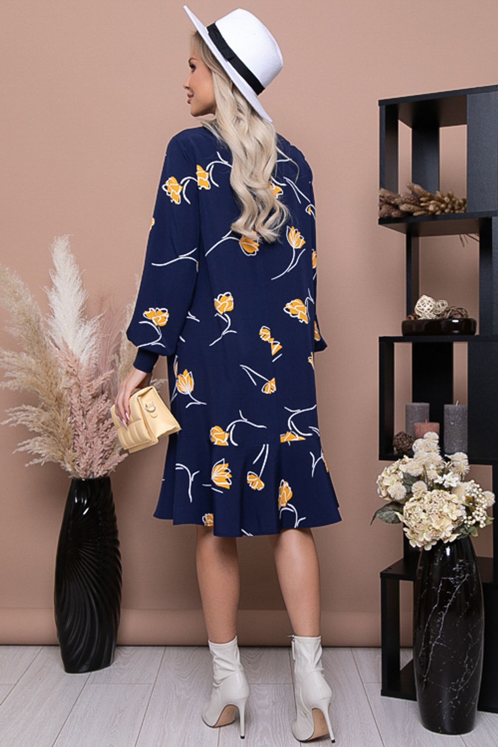 Платье 71353 Avili (Акция)