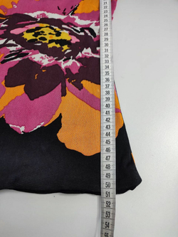 Джемпер Marella с цветочным принтом 44 размер