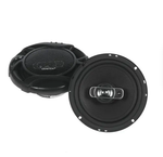 Автоколонки Centek CT-8301-65 (16см/2шт/сетки)