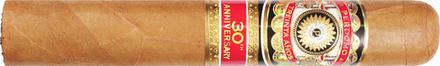 Perdomo 30th Anniversary Connecticut Gordo