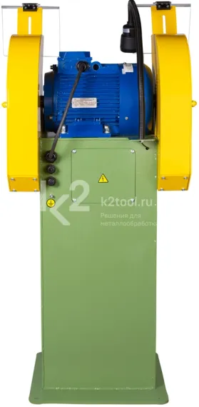 Станок точильно-шлифовальный ТШ 3 (ТШ 3.10, ТШС 400)