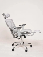 Кресло компьютерное игровое сетка Sevilgame NeoGame