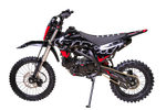 Питбайк OXO SHADOW 150