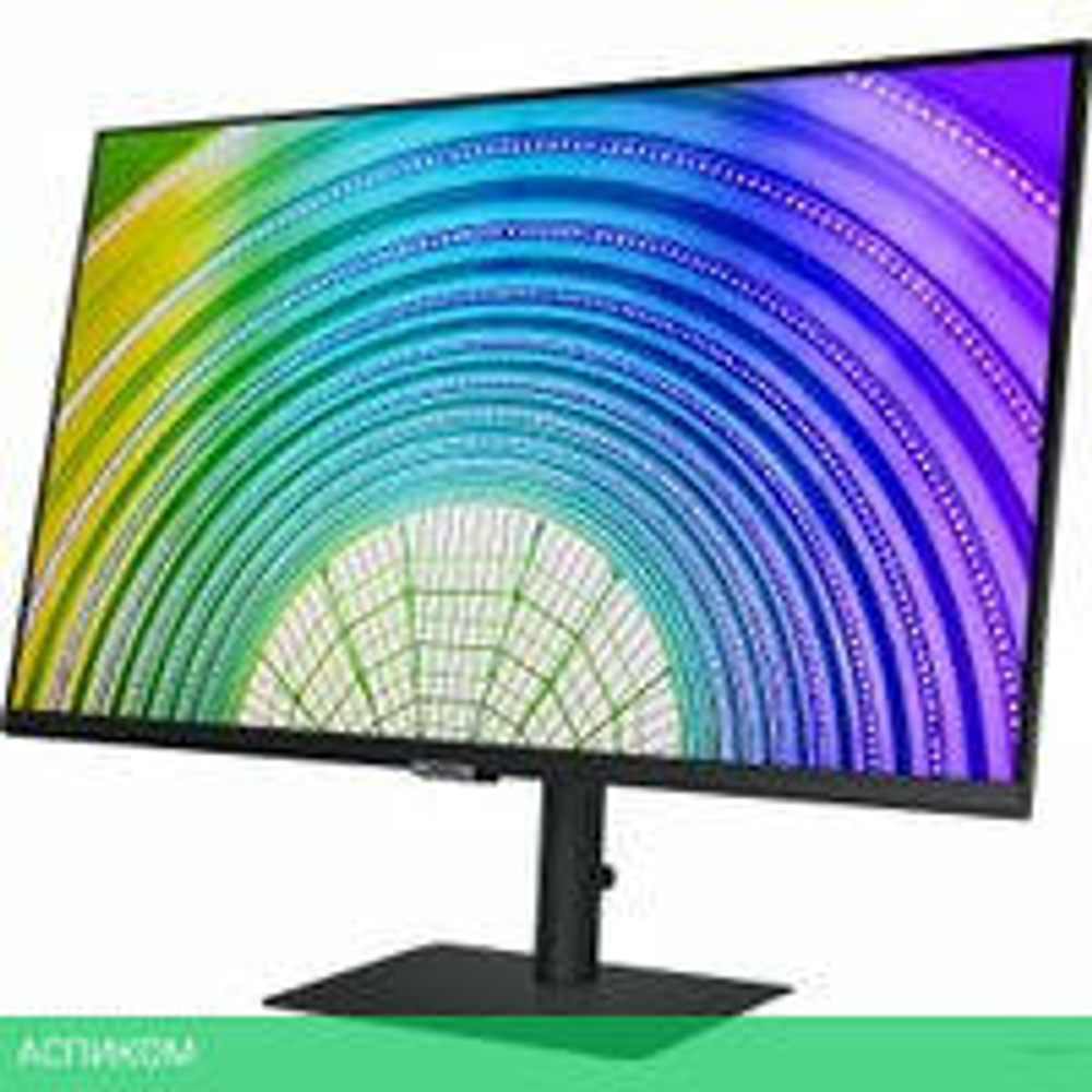 Монитор Samsung ViewFinity S6 LS32A600UUPXEN