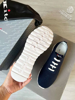 Кроссовки Kiton