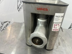 Мясорубка MaincaPC-82/22 A