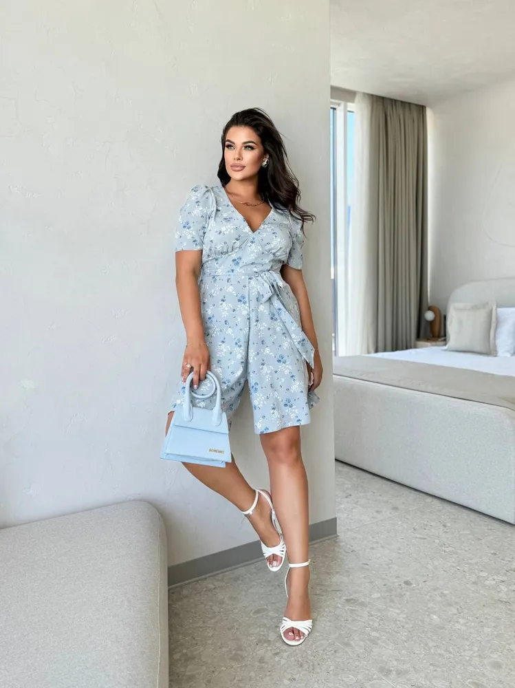 Комбинезон УК-1400-3 Fabrika