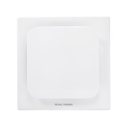 Вентилятор вытяжной Royal Thermo Virtuoso RAFV 100 T с таймером