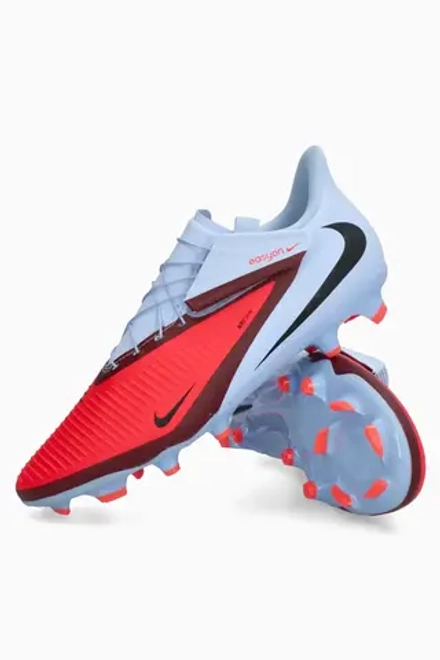 Бутсы Nike Phantom 6 Low Academy EasyOn FG/MG