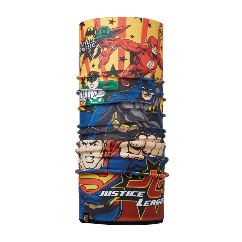 Шарф-труба трансформер детский Buff Jl Multi / Black Фото 1