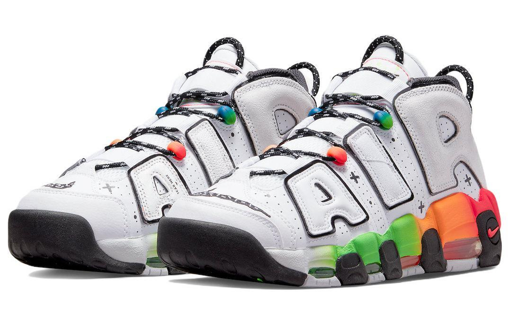 Кроссовки Nike Air More Uptempo 96 Air