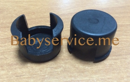 Кнопка механизма регулирования D=23.3 мм