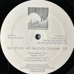 Сборник Windham Hill Records Sampler '84 (США 1984г.)