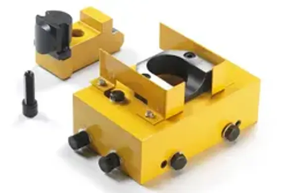 Угловая пневмошлифовальная машина ATA RA8-AVH