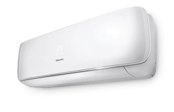 Сплит-система Hisense AS-10UW4RVETG01G/AS-10UW4RVETG01W Premium Design Super DC Inverter Wi-Fi