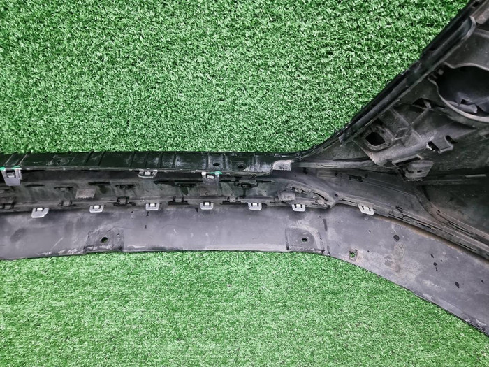 Бампер передний Hongqi HQ9 (2022-н.в.)