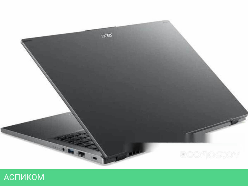 Ноутбук Acer Aspire 16 A16-51GM-71YF NX.KTHAA.002