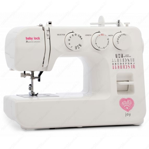 Швейная машина Babylock Joy BL25B
