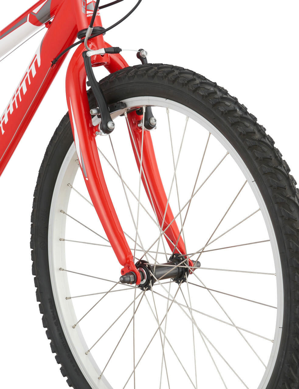 Подростковый велосипед Schwinn FRONTIER 24 (2018)