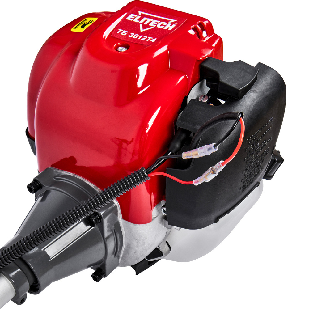 Бензокоса ELITECH ТБ 3612T4 (E1602.016.00)