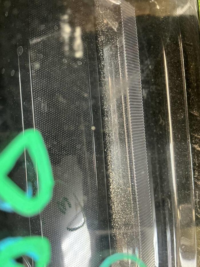 Фара левая Lixiang L7 (2023-н.в.) LED