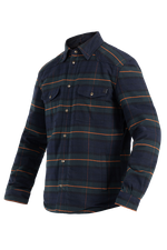 Рубашка Motoshirt Vintage John Doe