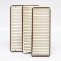 Кассетный фильтр M6 тонкой очистки