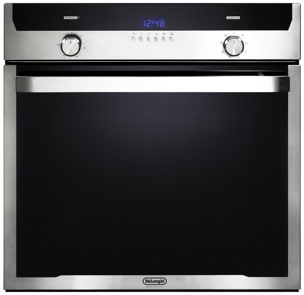 Духовой шкаф электрический DELONGHI SLM 8 RUS