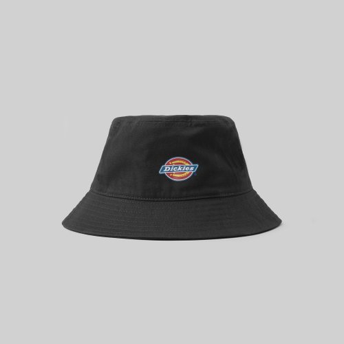 Панама Dickies Stayton Bucket артикул:DK0A4Y9KBLK1 - купить в магазине Дайс