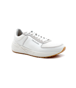 кроссовки notos Trussardi - белый(77A00467 9Y099998)