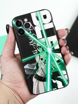 Чехол на iPhone 11 Pro Айфон, 11 Про с принтом