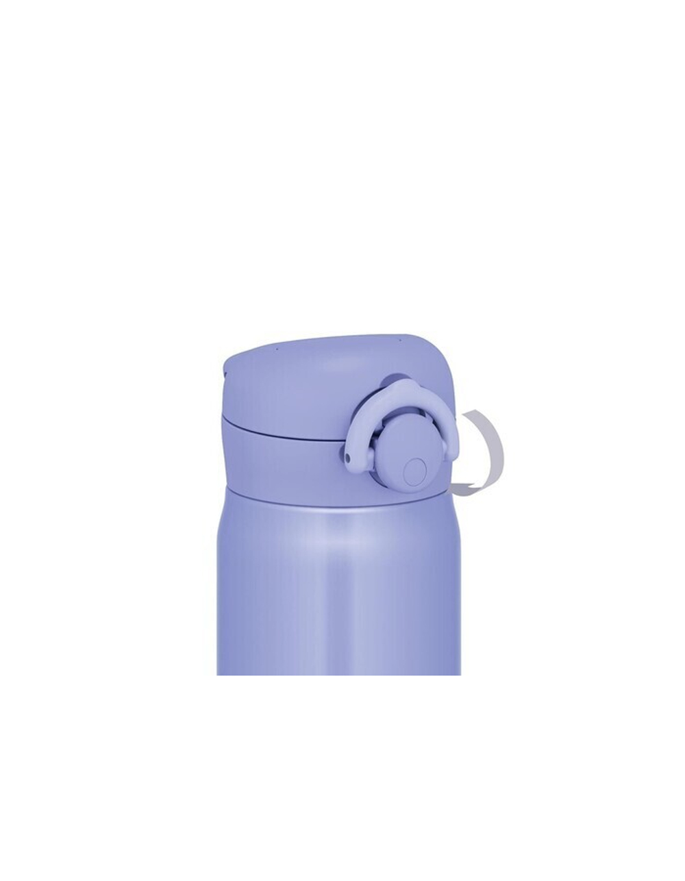 Термокружка Thermos JNR-753 BLPL (0,75 литра), лавандовая