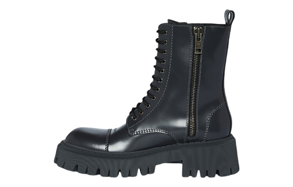 Balenciaga Tractor (Женская размерная сетка)