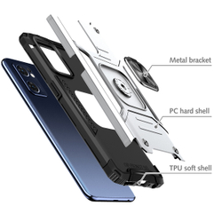 Противоударный чехол Legion Case для OPPO Reno 7