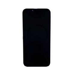 Дисплей iPhone 13 Pro с тачскрином Черный - OR CG