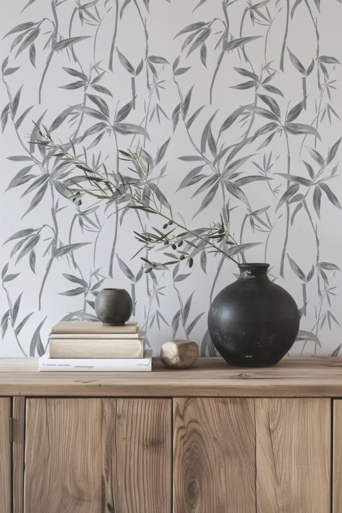 Обои 10508-4 Bambuk Dilmax