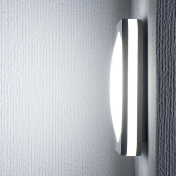 Встраиваемый светодиодный светильник Arlight LTD-96x96SOL-10W Warm White 3000K 017635