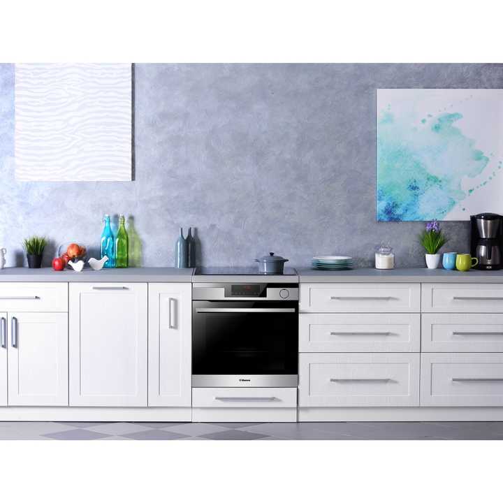 Духовой шкаф Hansa BakingPro BOEIS699920