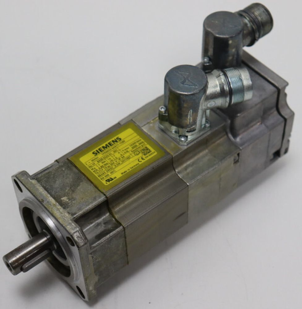 SIEMENS 1FK6032-6AK71-1SB0
