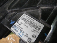 Битая Фара левая VW Polo 6 (2020-н.в.) LED