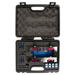 Набор фиксаторов распредвала / коленвала, MB, кейс, 15 предметов МАСТАК 103-21315C