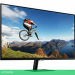 Smart монитор Samsung Smart M7 LS32AM700UUXEN