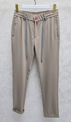Брюки Kiton