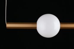 Подвесной светильник Aployt Zhozefin APL.038.16.12