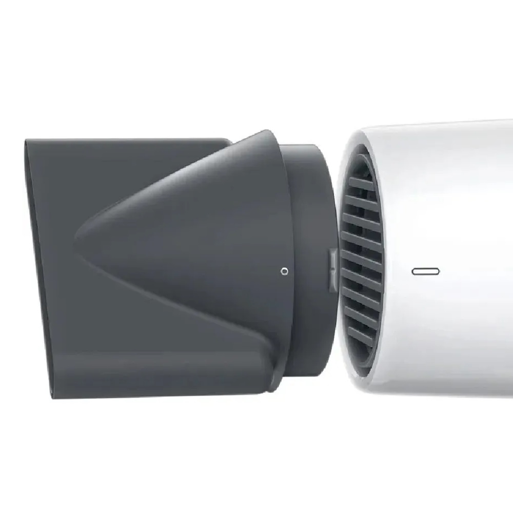 Фен для волос Braun BRHD226E