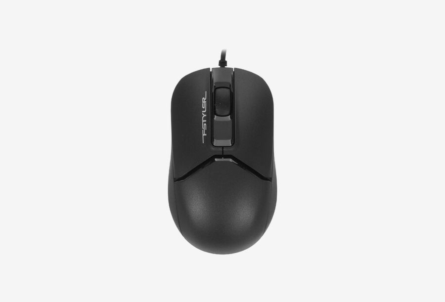 A4Tech Fstyler FM12S_0126709105829
