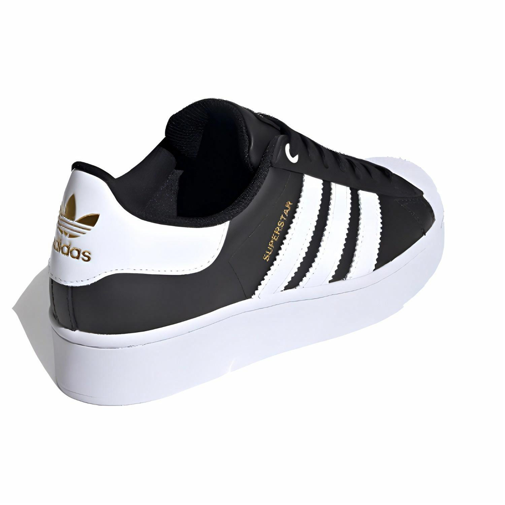Кроссовки Adidas Originals Superstar Bold (Женская размерная сетка)