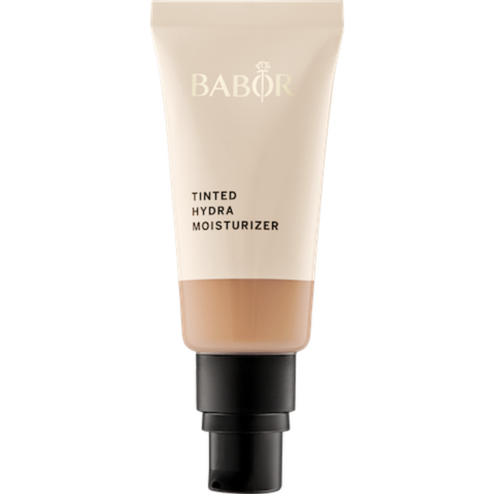 Тональный крем Babor Tinted Hydra Moisturizer 03 Almond 30 мл