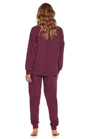 Костюм Drs.4375 Burgundy Doctor Nap