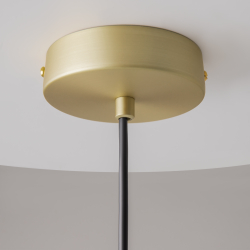 Подвесной светильник Maytoni MOD411PL-01G